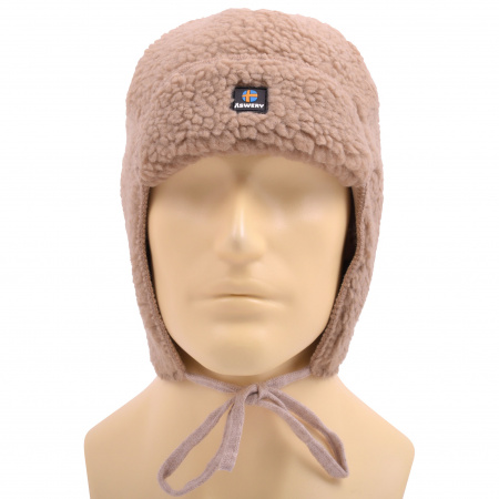 Шапка-ушанка Aswery Orsa F мембрана