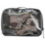 Водонепроницаемая сумка NiteIze RunOff Waterproof Large Packing Cube