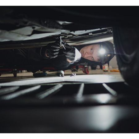 Фонарь Armytek Wizard C2 Magnet USB Warm