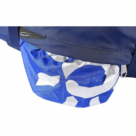 Рюкзак Kailas Ridge II Lightweight Hiking 48+5л KA2253009