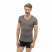 Термобелье мужское Brubeck футболка BASE LAYER