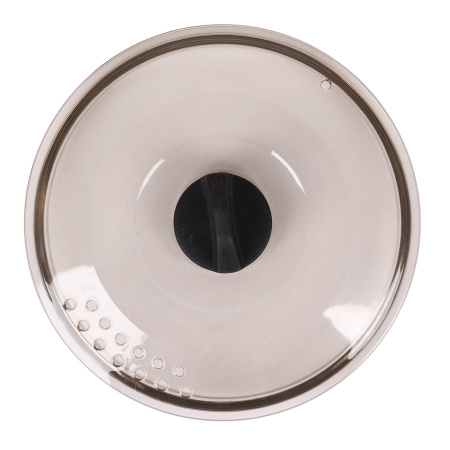 Кастрюля с радиатором PowerBoil