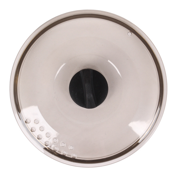 Кастрюля с радиатором PowerBoil