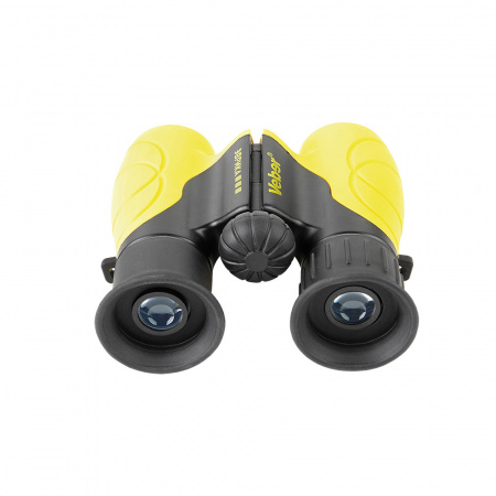 Бинокль детский Veber Эврика 6x21