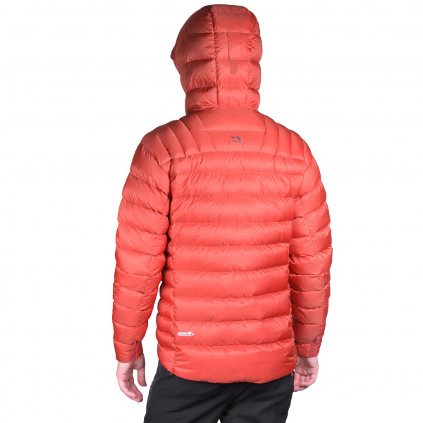 Куртка пуховая Rab Electron Pro Jacket