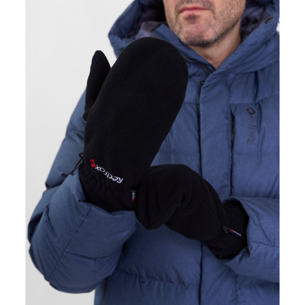 Red Fox Рукавицы Classic fleece