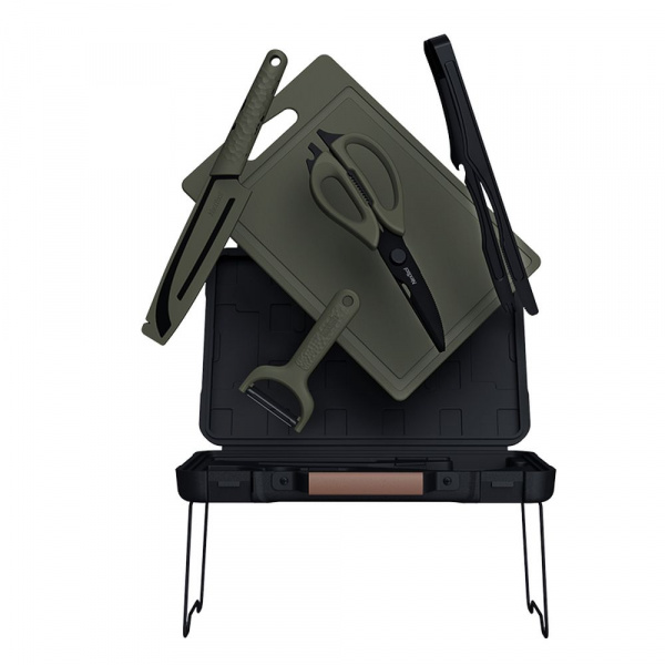 Набор для барбекю NexTool Barbecue Tool Set