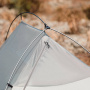 Палатка Naturehike Cloud Up Pro 1 20D CNK2350WS020