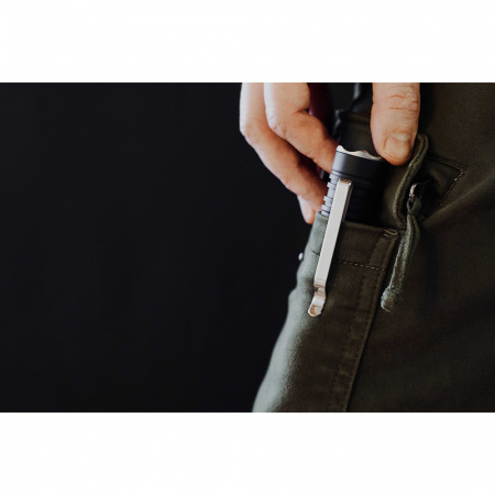 Фонарь Armytek Prime C2 Pro Magnet USB Warm