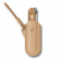 Чехол Victorinox 4.0670.49 кожаный для ножей 58мм
