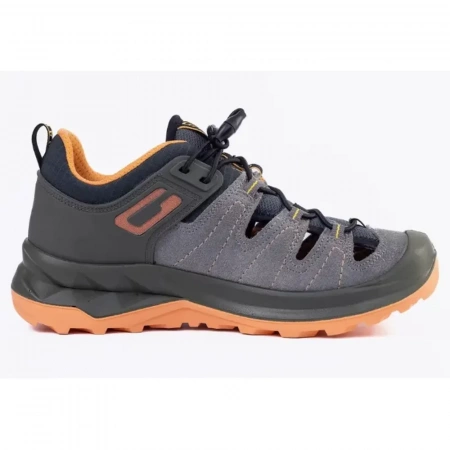 Кроссовки треккинговые женские Gri Sport 15411V10