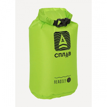 Гермомешок Сплав Readily 3l