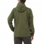 Куртка мембранная женская MontBell Rain Hiker Jacket W's