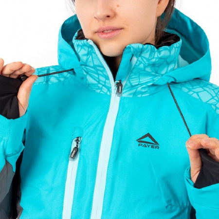 Куртка Vega -15 (Вега) (таслан добби) PAYER