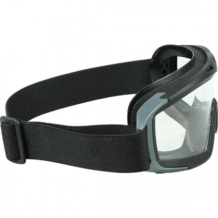 Очки защитные со сменными фильтрами Kite Track