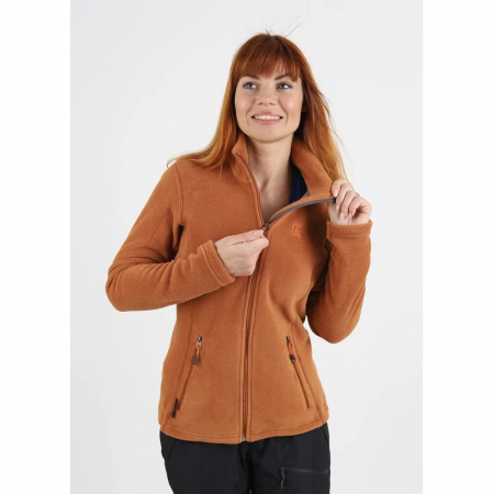 Куртка женская Сплав Селенга Polartec