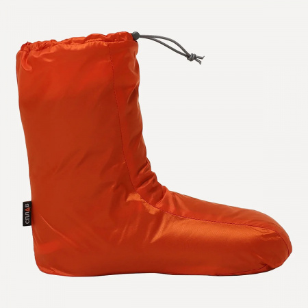 Чуни пуховые Сплав