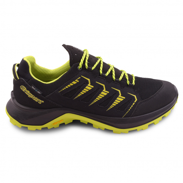 Кроссовки треккинговые Gri Sport 14721A2