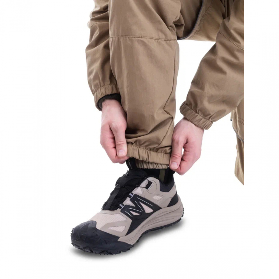 Комбинезон энцефалитный Барьер ORION Active