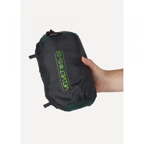 Полотенце походное Splav Velvet 85х150 см