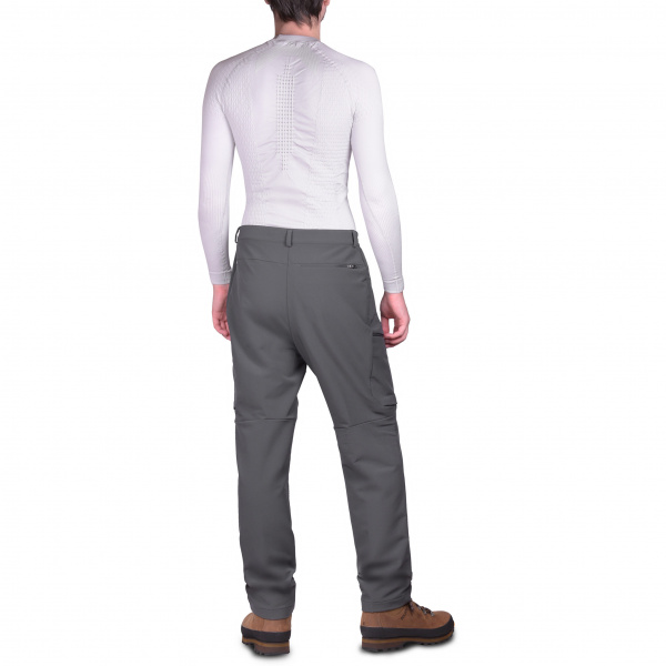 Black Yak Брюки Range Cargo Pants