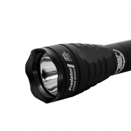 Фонарь Armytek Predator XP-L HI Белый