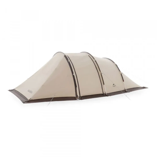 Палатка кемпинговая Naturehike Cloud Vessel Car Tail CNH22ZP013