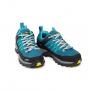 Кроссовки треккинговые женские CMP RIGEL LOW WMN WP