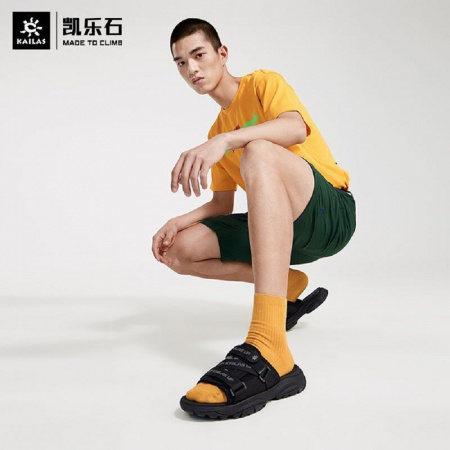 Kailas тапки Lightweight Sports Slippers Unisex