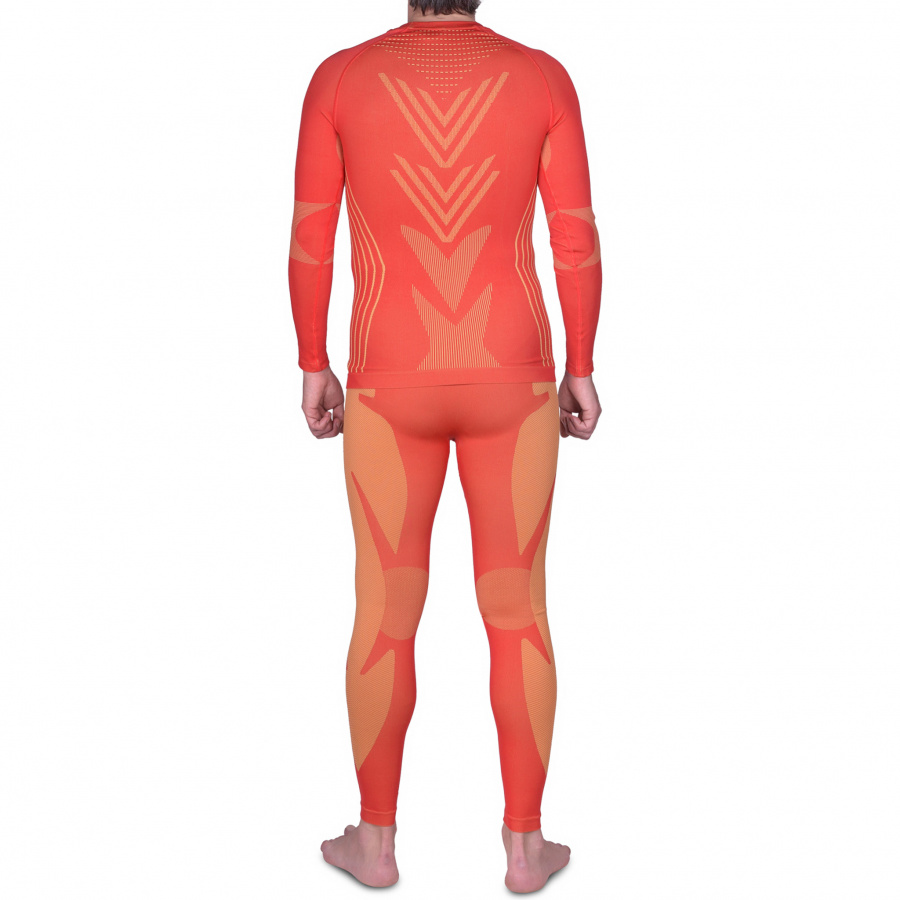 Термобелье UTO комплект Sports Armor ThermoLite Nilit 923102