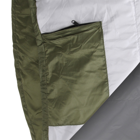 Спальный мешок Сплав Mega Light 50