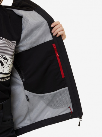 Куртка штормовая женская BASK Valency