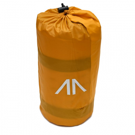 Коврик самонадувающийся GORAA TREK 3.8 SELF-INFLATING MATTRESS (443502, Размер 183х51х3.8 см)