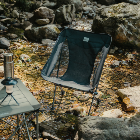 Стул складной Naturehike Stellaluna L04 Ultralight Moon Chair CNK2450JJ015