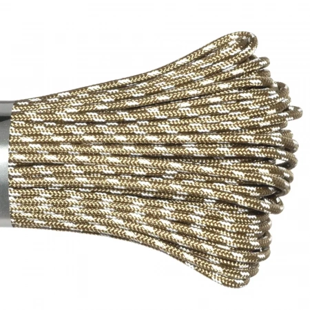 Паракорд 275 (мини) CORD nylon 10м RUS световозвращающий