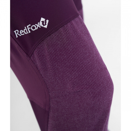 Red Fox Брюки Granite Climbing Женские