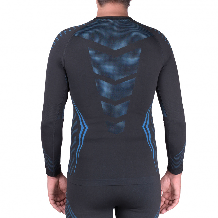 Термобелье UTO комплект Sports 2.0 Bamboo Charcoal 993104