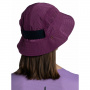 Панама Buff Go Solid Purplish