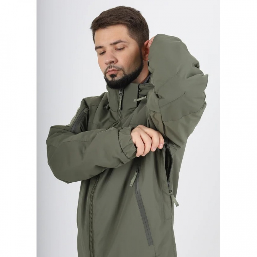 Куртка Сплав Тюр Shelter® Sport