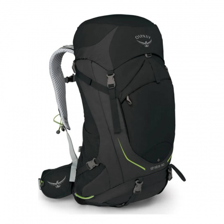 Рюкзак Osprey Stratos 50 Black M