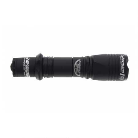 Фонарь Armytek Dobermann XP-L HI Теплый