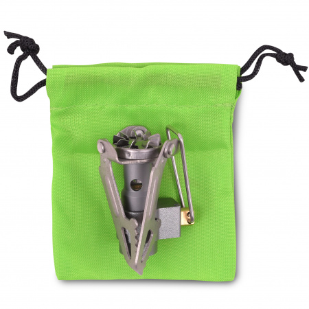 Горелка газовая титановая сверхлегкая Horent BRS -3000T