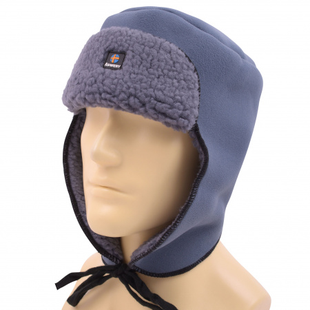 Шапка-ушанка Aswery Visby мембрана