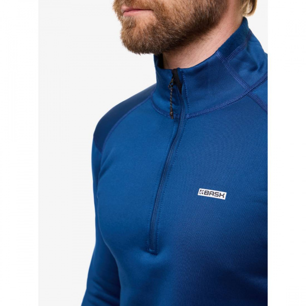 Термобелье фуфайка BASK Richmond JKT V3