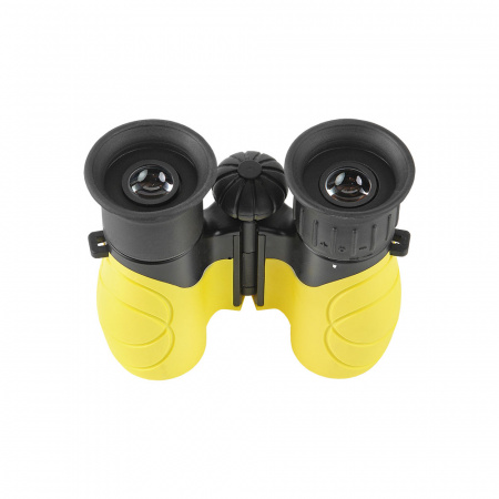 Бинокль детский Veber Эврика 6x21