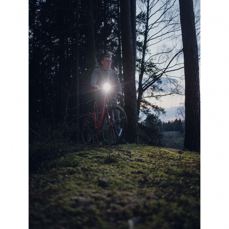 Фонарь Armytek Wizard C2 Pro Nichia Magnet USB Warm