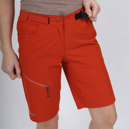 Шорты женские Сплав Action Flex