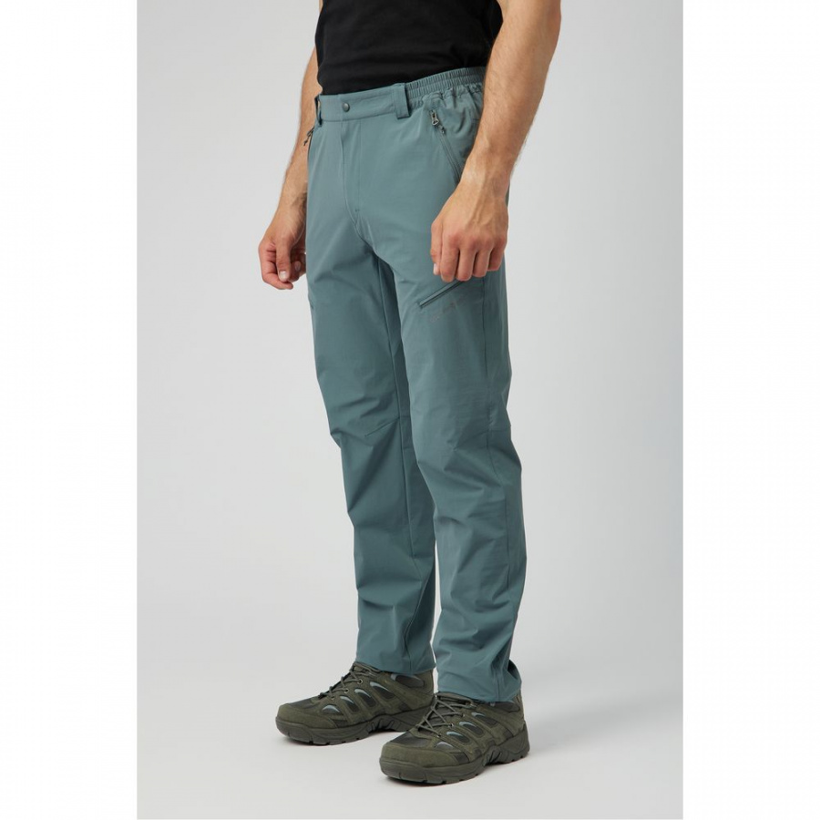 Брюки мужские Stayer 25112 асфальт 48/176