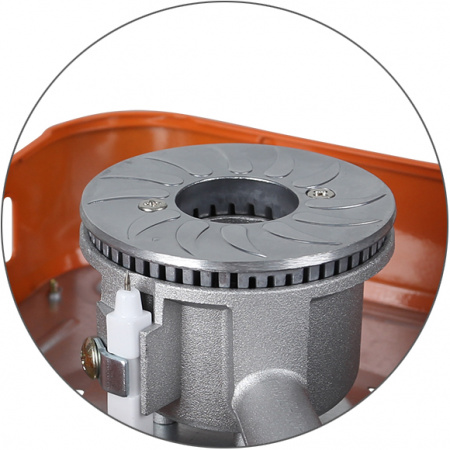 Плитка газовая Roast