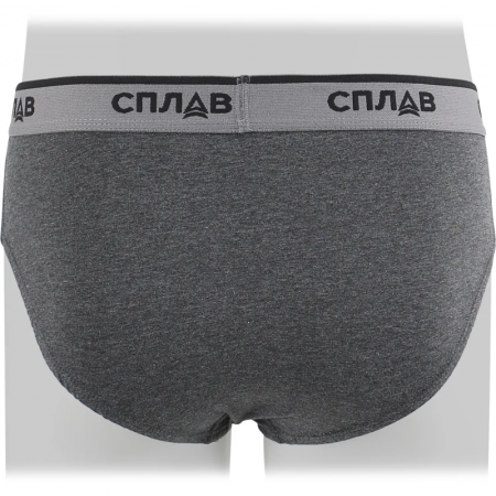 Трусы мужские Сплав